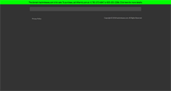 Desktop Screenshot of hackreleases.com